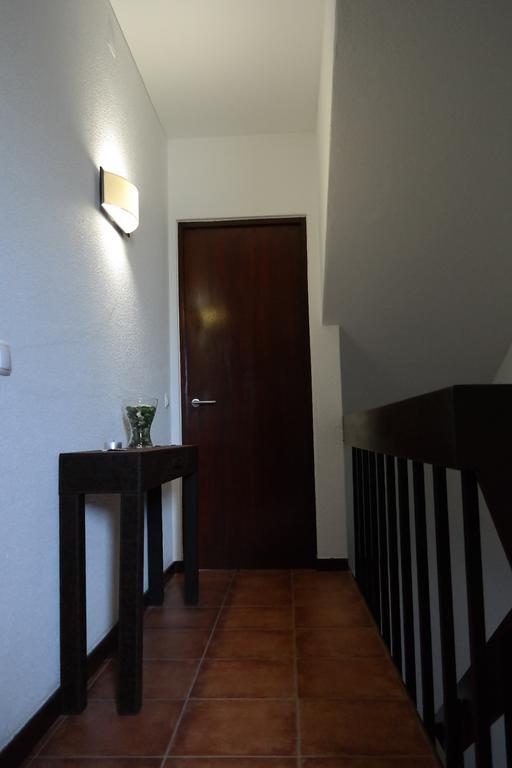 Apartamento Clube Nautico Appartamento Vilamoura Camera foto