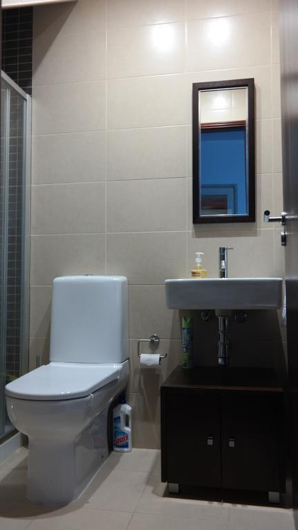 Apartamento Clube Nautico Appartamento Vilamoura Camera foto