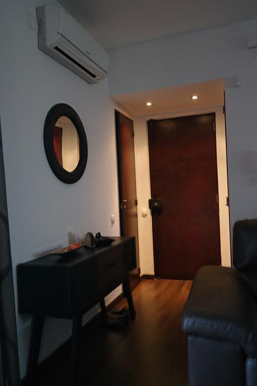 Apartamento Clube Nautico Appartamento Vilamoura Camera foto