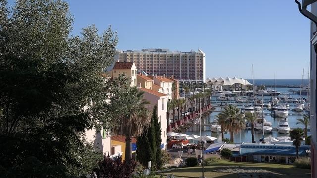 Apartamento Clube Nautico Appartamento Vilamoura Camera foto