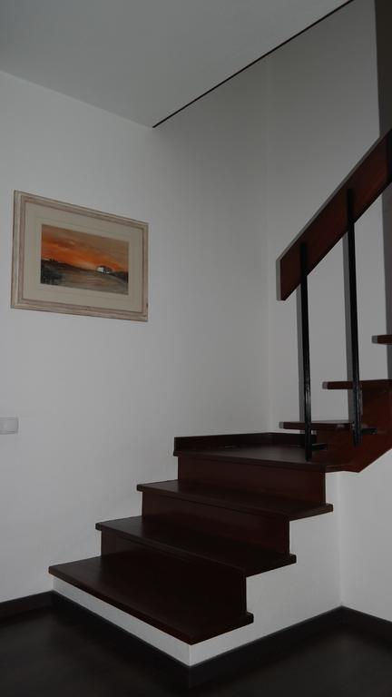 Apartamento Clube Nautico Appartamento Vilamoura Camera foto