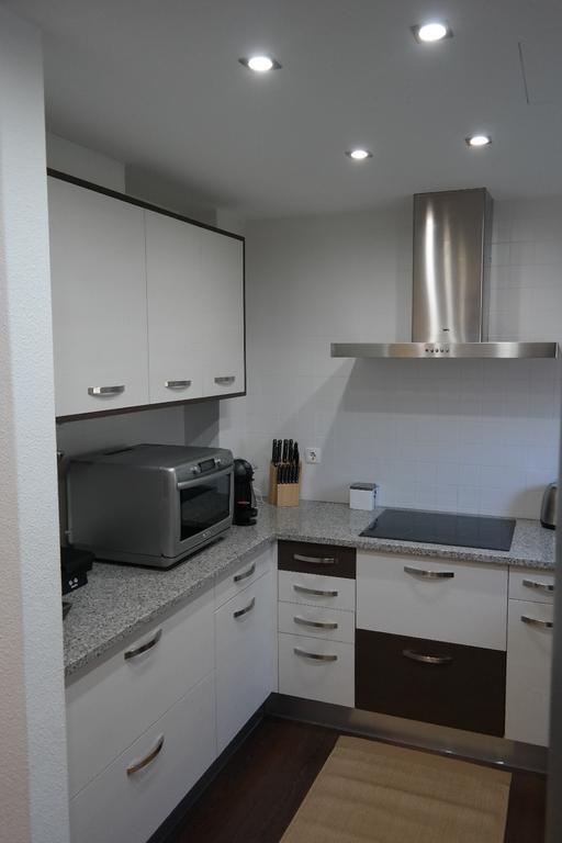 Apartamento Clube Nautico Appartamento Vilamoura Camera foto