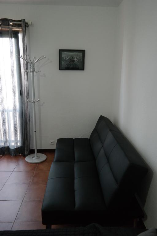 Apartamento Clube Nautico Appartamento Vilamoura Camera foto