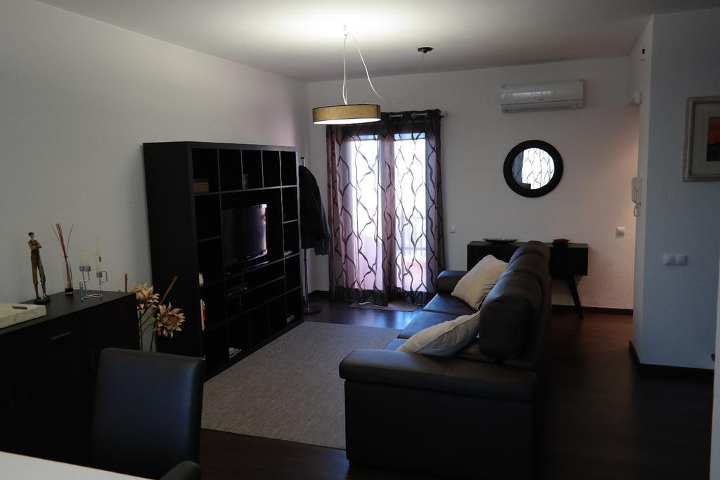 Apartamento Clube Nautico Appartamento Vilamoura Camera foto